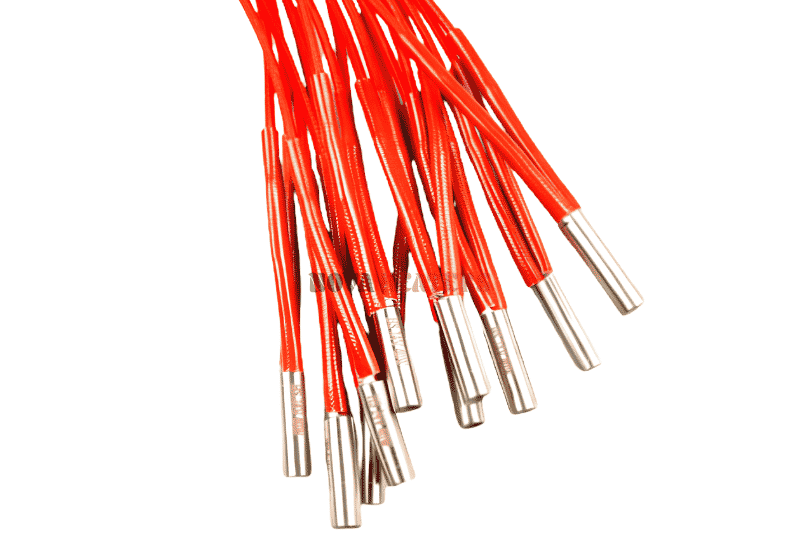 High Temperature Lead Wire Check