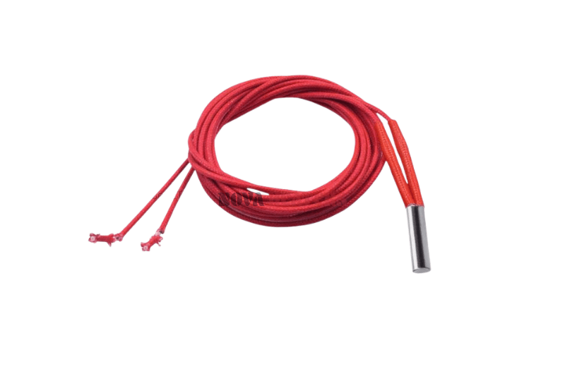 3D Printer Cartridge Heater