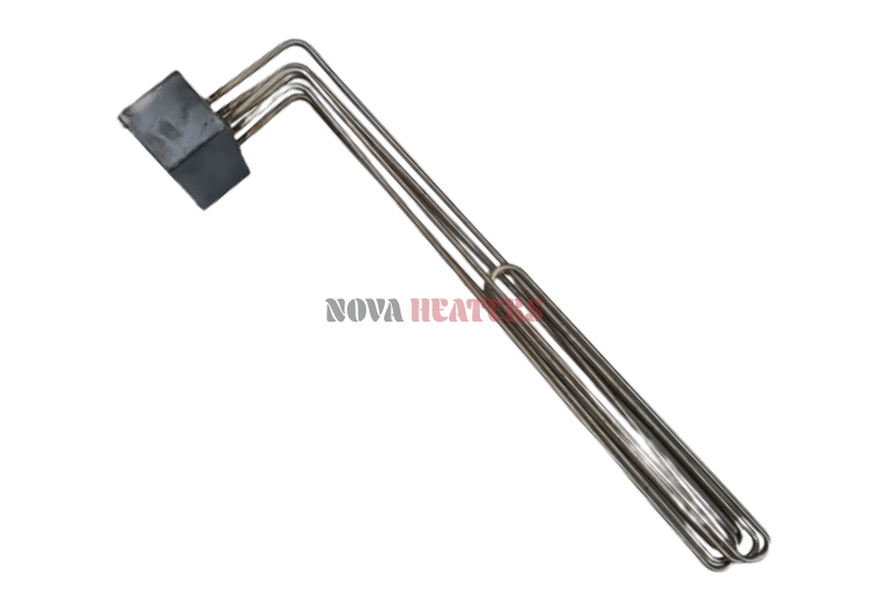 Alkaline Immersion Heater Main View