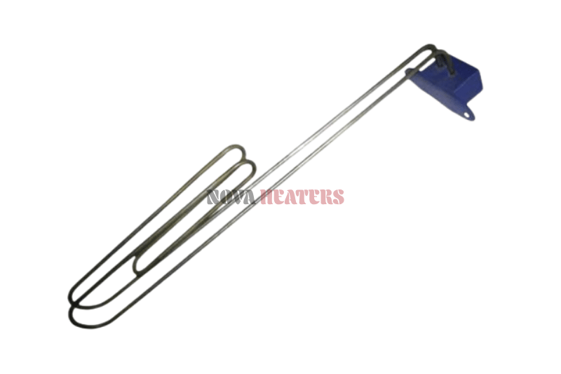 Alkaline Immersion Heater