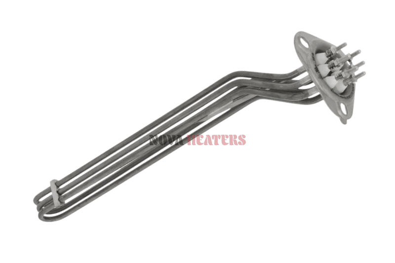 Coffee Machine Heating Element Main View