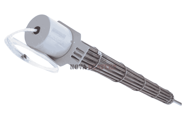 Corrugation Machine Heater