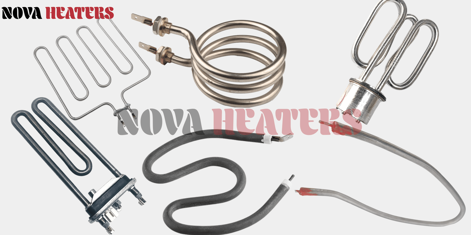 Domestic Heating Elements image