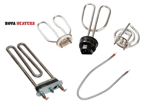Domestic Heating Elements