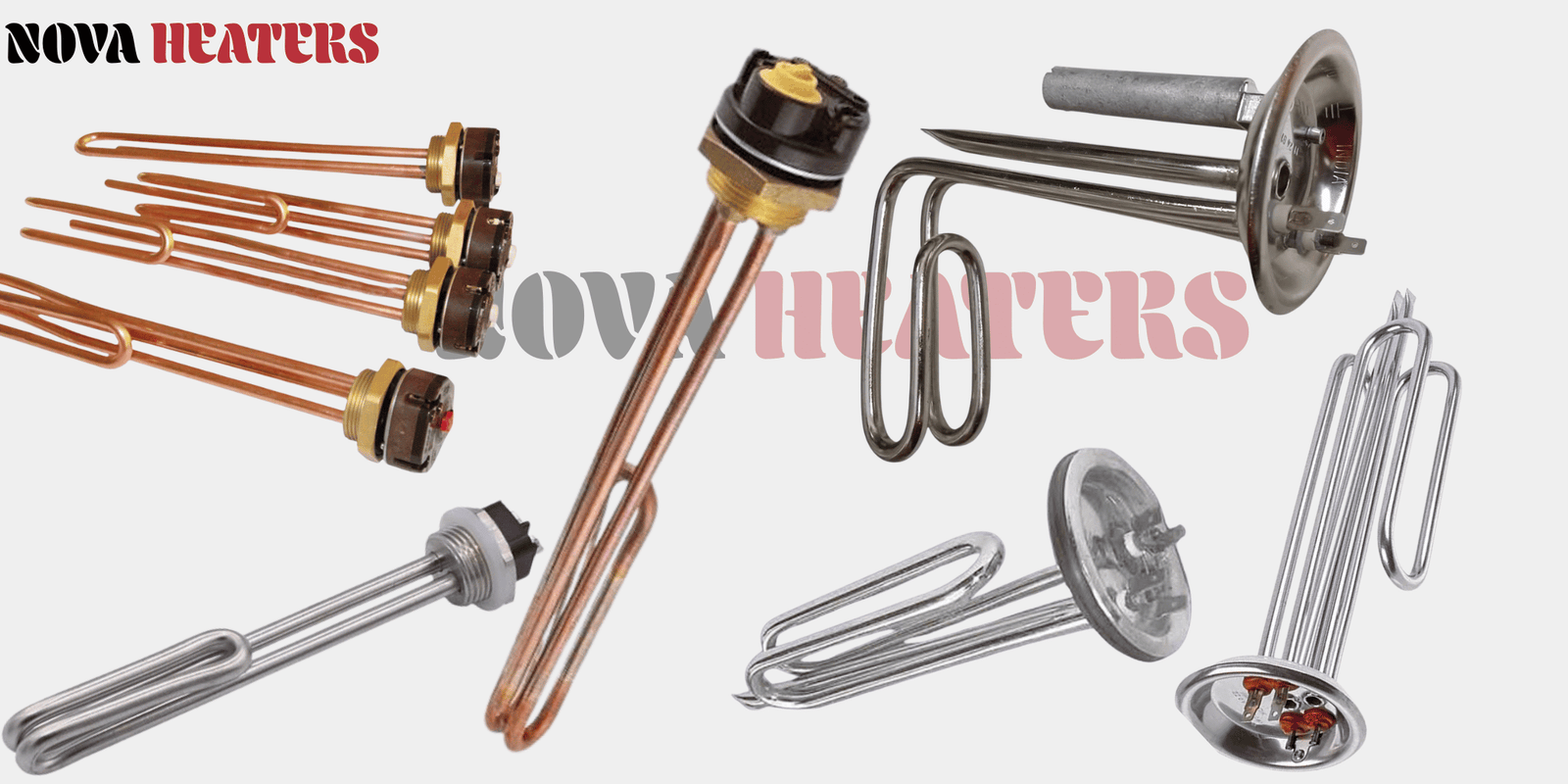 Geyser Heater Elements image