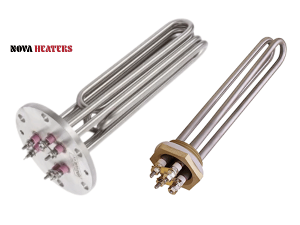 Immersion Heaters