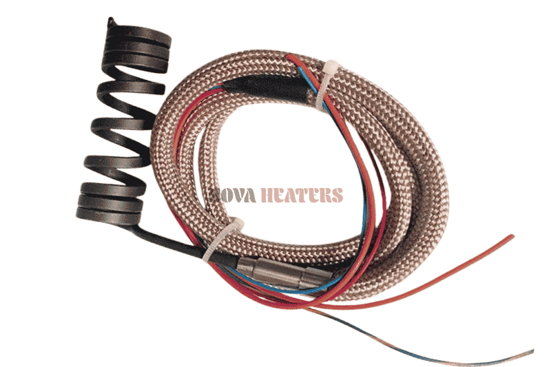 High Temperature Lead Wire Check