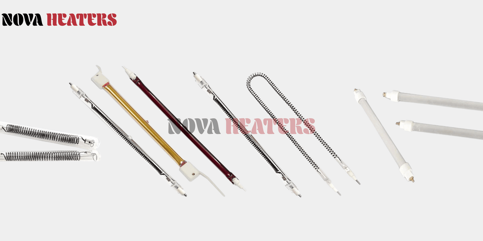 Quartz heater image