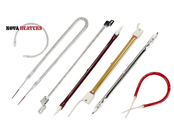 Quartz Heaters