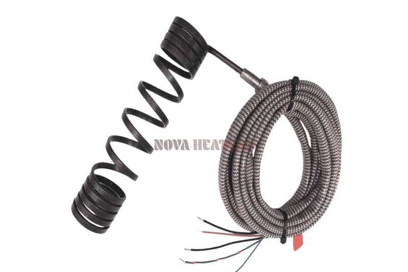 3D Printer Cartridge Heater Main View