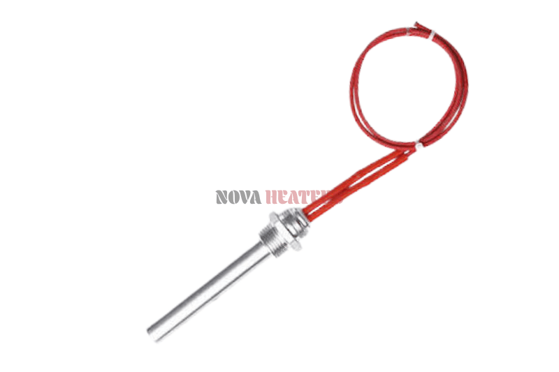 Heavy Duty Screw Thread Profile