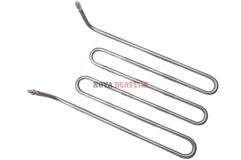 Air Tubular Heaters Alternative View