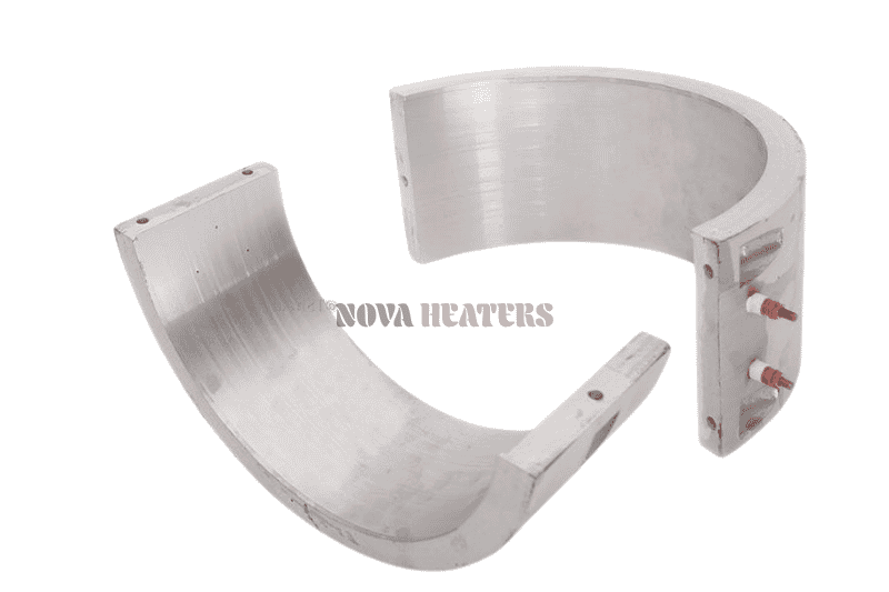 Aluminum Cast-In Heater