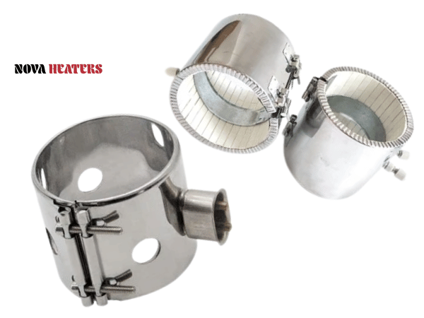 Band Heaters