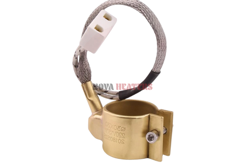 3D Printer Cartridge Heater Main View