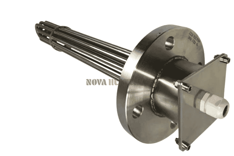 High Temperature Lead Wire Check