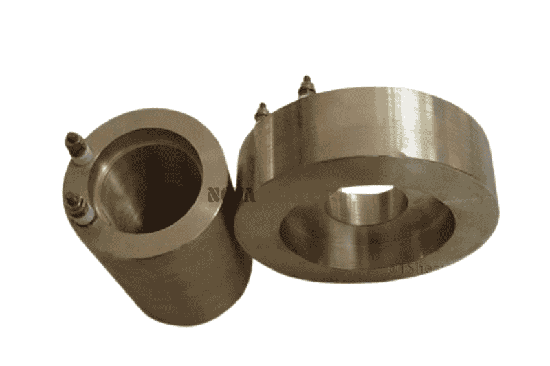 Copper Cast-In Heater