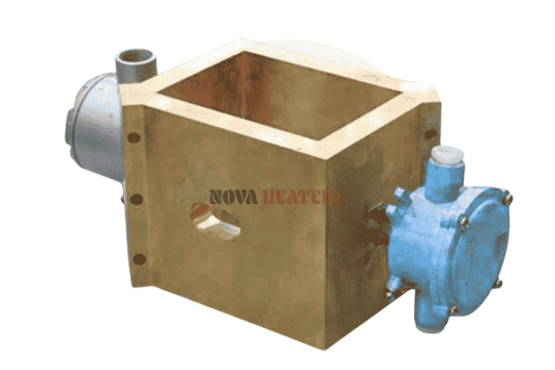 High Temperature Lead Wire Check