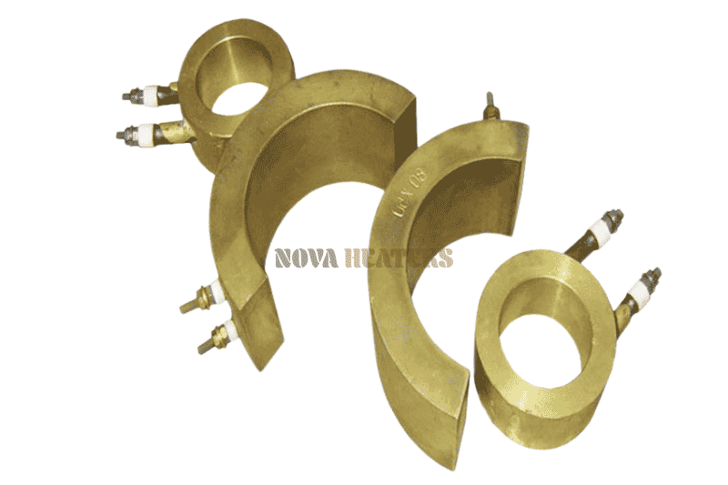 Copper Die Casting Heating Element