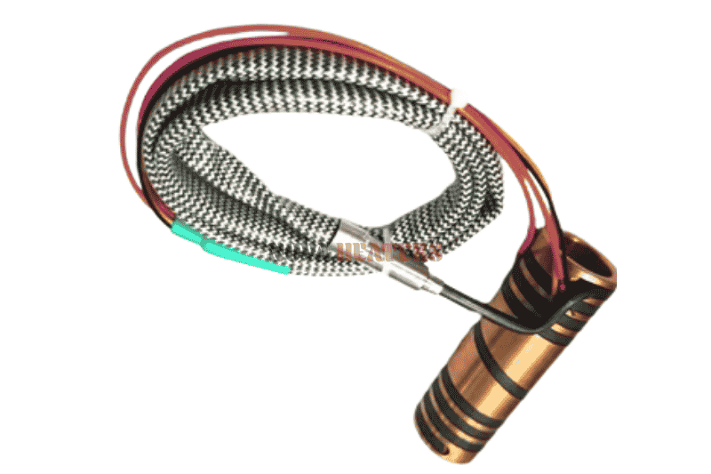 High Temperature Lead Wire Check
