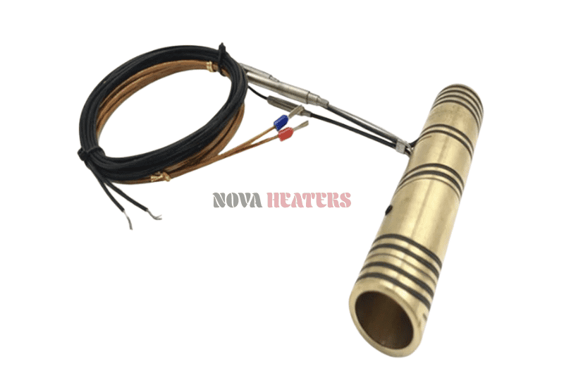 Copper Nozzle Coil Heater