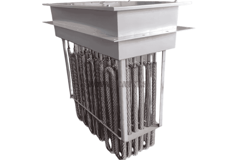 Duct Heater