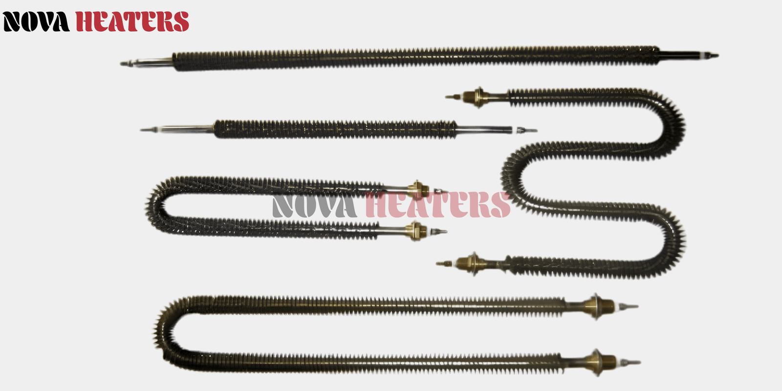 finned Heater image