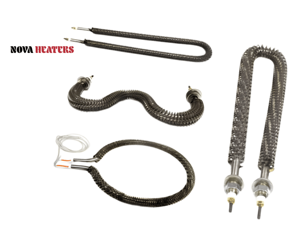 Finned Heaters