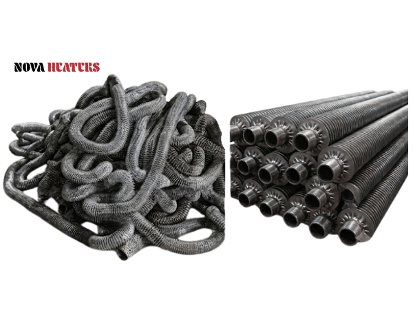 Custom Heating Elements