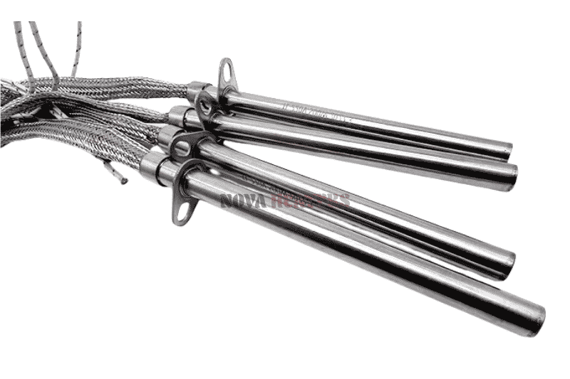 Sealed Laser Weld Point Check