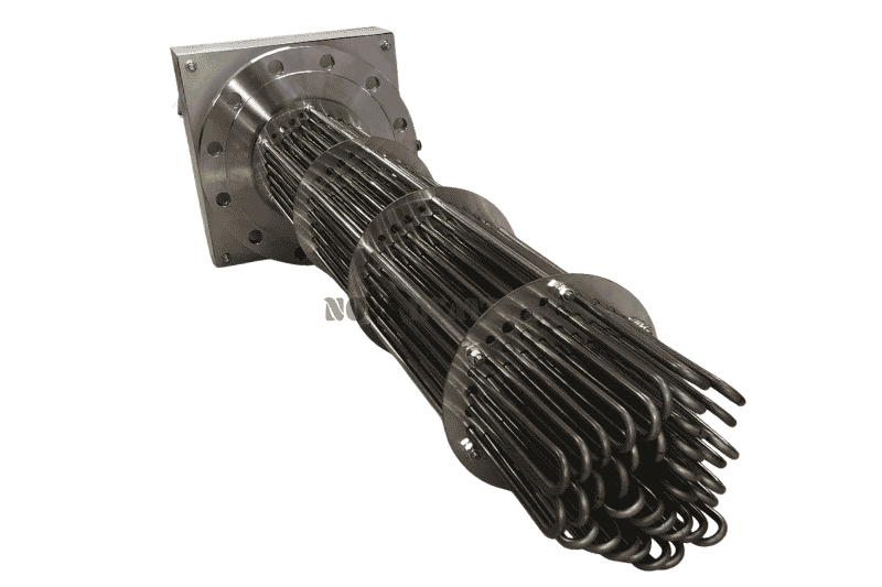 3D Printer Cartridge Heater Main View