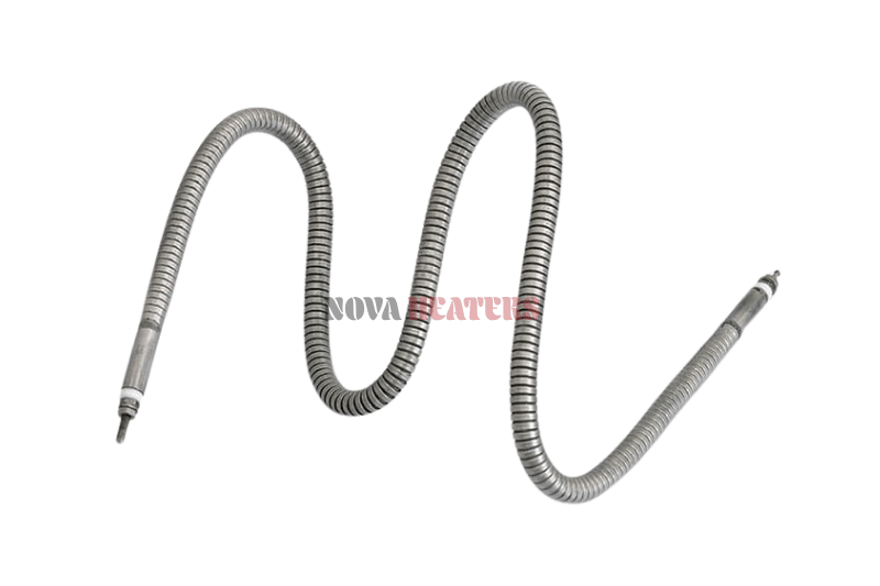 Flexible Tubular Heater