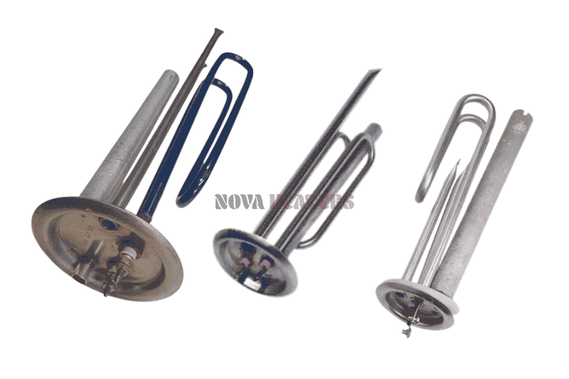 Instant Electric Geyser Heating Element