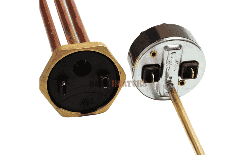 Geyser Electric Heater Element Italy 1500W Style 2