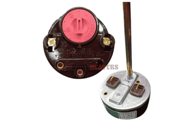 Geyser Electric Heater Element Italy 1500W Style 1