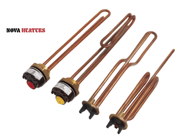 Geyser Water Heater Elements