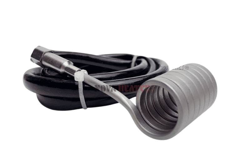 Hot Runner Coil Heater