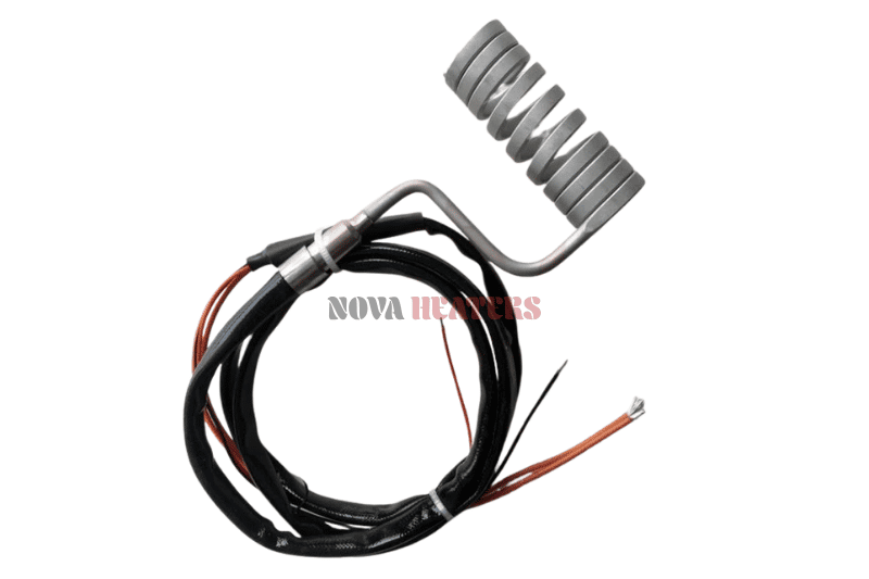 High Temperature Lead Wire Check
