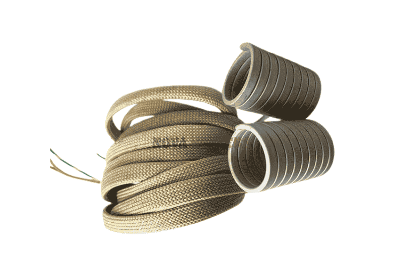 High Temperature Lead Wire Check
