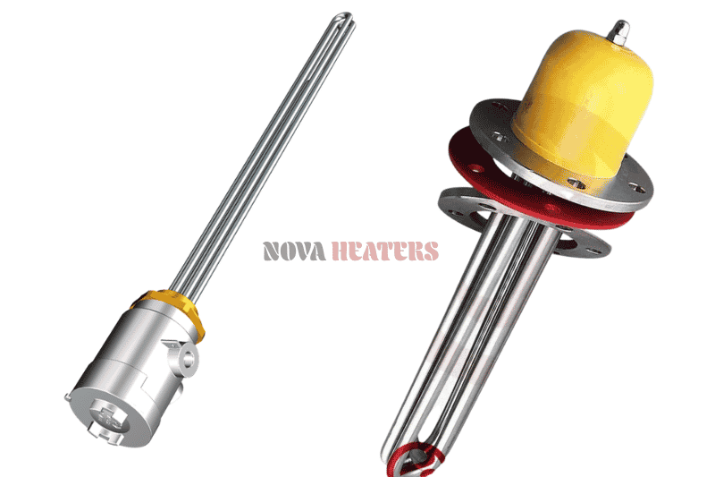 Industrial Immersion Heater