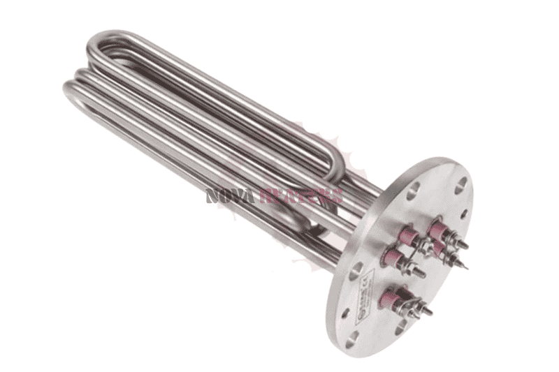 3D Printer Cartridge Heater Main View