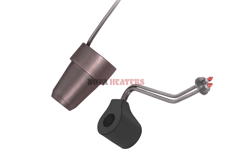 Cast Iron Heater