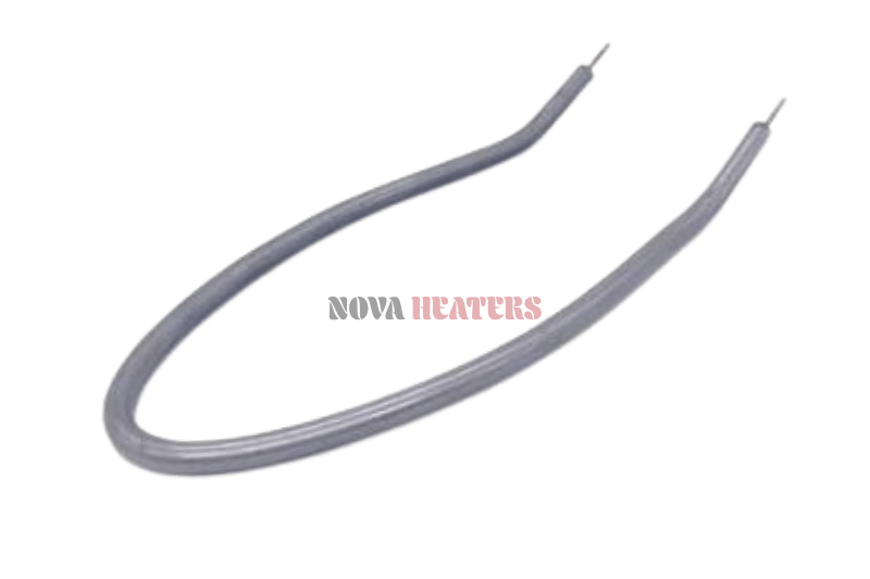 Electric Iron Heating Element Alternate View 1