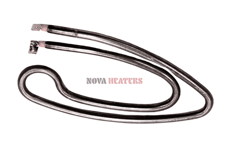Electric Iron Heating Element Alternate View 2