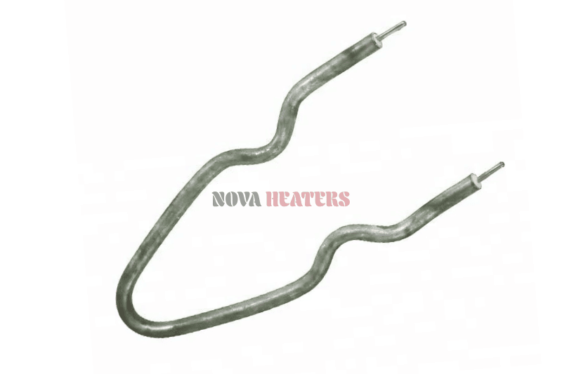 Electric Iron Heating Element Main View