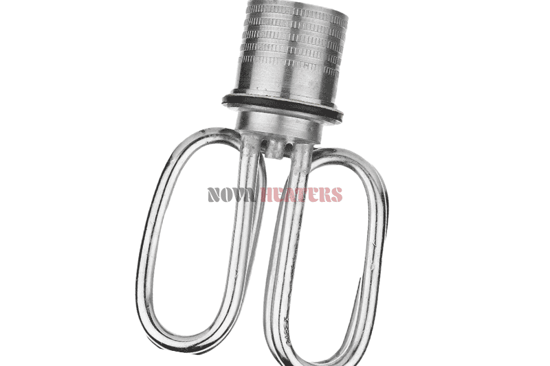 Electric Kettle Heating Element View 2