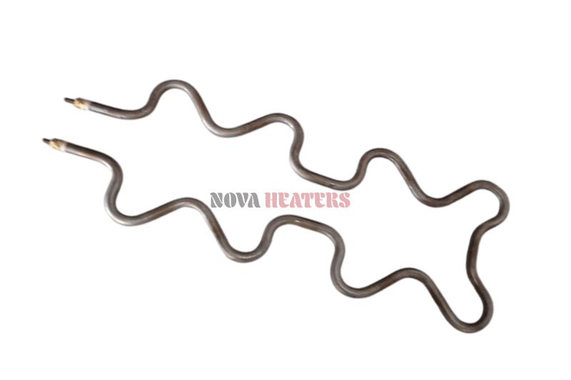 3D Printer Cartridge Heater Main View