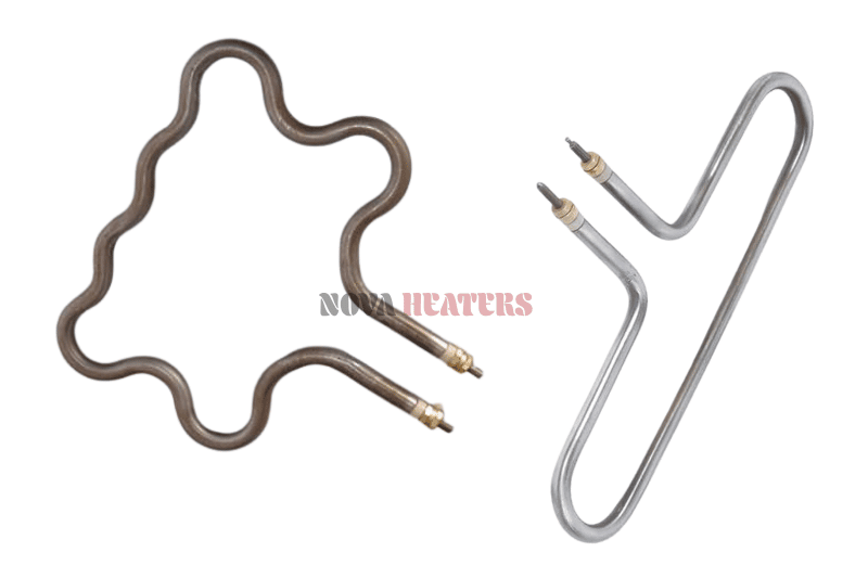 Manifold Tubular Heater