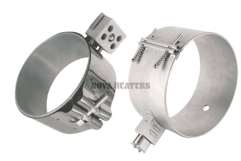 Mica Band Heater