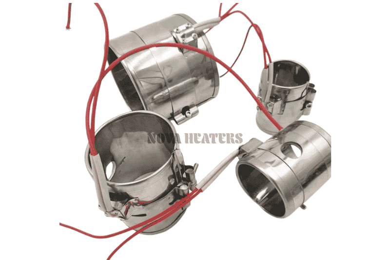 High Temperature Lead Wire Check